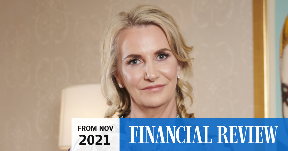 APM founder Megan Wynne joins billionaire ranks after ASX debut